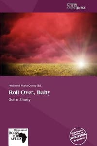 Roll Over, Baby