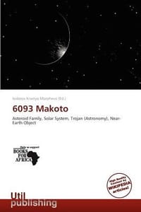 6093 Makoto
