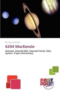 6204 MacKenzie