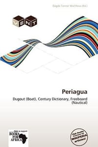 Periagua