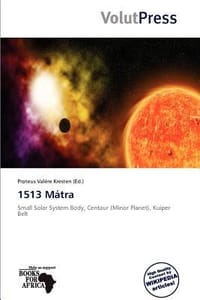 1513 M Tra - Val Re Kresten, Proteus