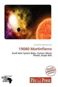 19080 Mart Nfierro