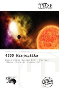 4655 Marjoriika