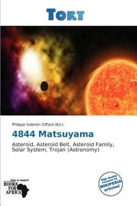 4844 Matsuyama