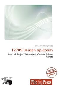 12709 Bergen Op Zoom