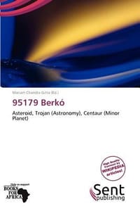 95179 Berk - Gitta, Mariam Chandra