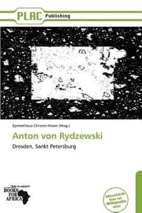 Anton Von Rydzewski