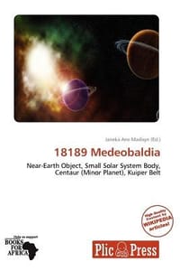 18189 Medeobaldia
