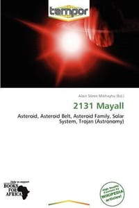 2131 Mayall