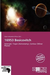 16953 Besicovitch - Ethan, S. Ren Jehoiakim