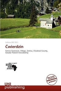 Wierdzin