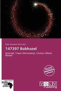 147397 Bobhazel - Ethan, S. Ren Jehoiakim