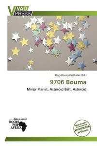 9706 Bouma - Parthalan, Ozzy Ronny