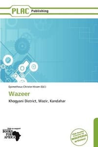 Wazeer