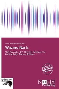 Wazmo Nariz - Ethan, S. Ren Jehoiakim
