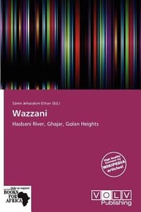 Wazzani - Ethan, S. Ren Jehoiakim