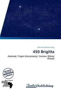 450 Brigitta