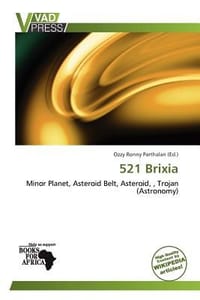 521 Brixia - Parthalan, Ozzy Ronny