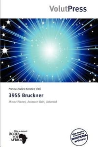 3955 Bruckner - Val Re Kresten, Proteus