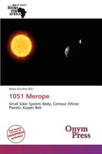 1051 Merope