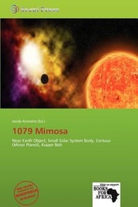 1079 Mimosa