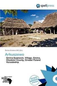 Arkuszewo