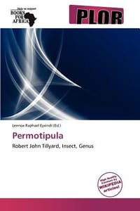 Permotipula