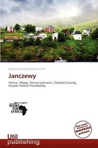 Janczewy