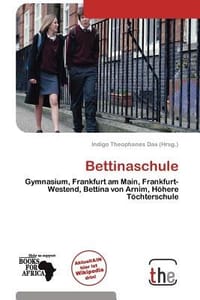 Bettinaschule