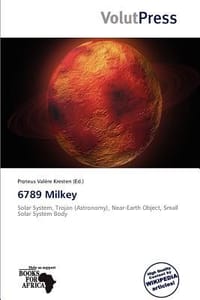 6789 Milkey - Val Re Kresten, Proteus