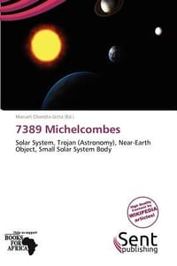 7389 Michelcombes - Gitta, Mariam Chandra