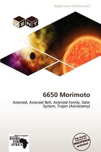 6650 Morimoto