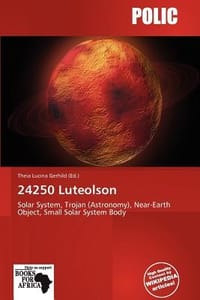 24250 Luteolson