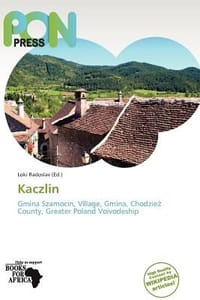 Kaczlin