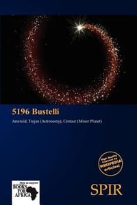 5196 Bustelli - Fernande, Antigone