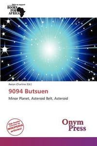 9094 Butsuen