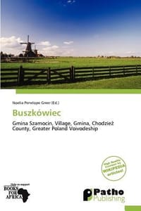Buszk Wiec - Greer, Noelia Penelope