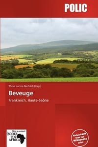 Beveuge
