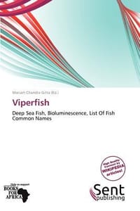 Viperfish - Gitta, Mariam Chandra