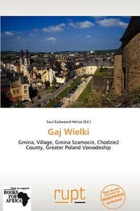 Gaj Wielki