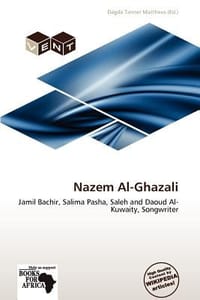 Nazem Al-Ghazali