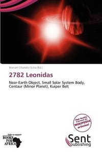 2782 Leonidas - Gitta, Mariam Chandra