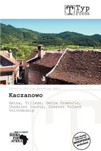 Kaczanowo