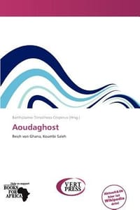 Aoudaghost