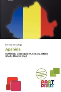 Apahida