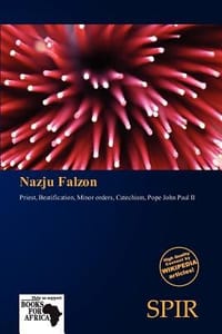 Nazju Falzon - Fernande, Antigone