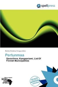 Pertunmaa