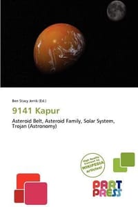 9141 Kapur
