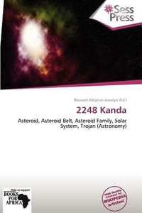 2248 Kanda