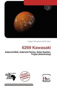 6269 Kawasaki
